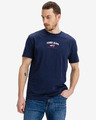 Tommy Jeans Timeless T-shirt