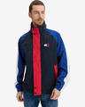 Tommy Jeans Badge Colorblock Jacket