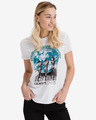 Guess Support The Earth T-shirt