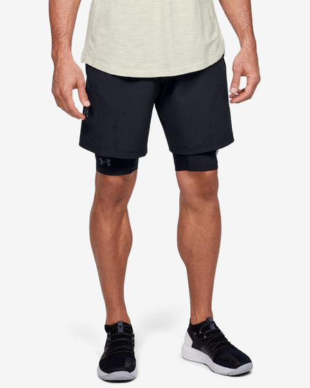 Under Armour Project Rock Short pants