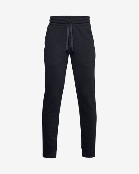 Under Armour Project Rock CC Fleece Kids Joggings