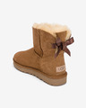 UGG Mini Bailey Bow II Snow boots