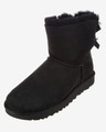 UGG Mini Bailey Bow II Snow boots