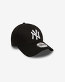 New Era NY Yankees Classic Black 39Thirty Cap