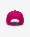 New Era NY Yankees Essential Kids Pink 9Forty Kids Cap