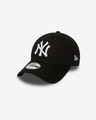 New Era NY Yankees Essential 9Forty Kids Cap