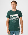 SuperDry T&F Classic T-shirt