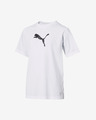 Puma Liga Sideline Kids T-shirt