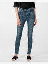Levi's® 721™ High-waisted Skinny Jeans