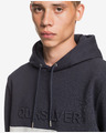 Quiksilver Emboss Block Sweatshirt