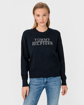 Tommy Hilfiger Graphic Sweater