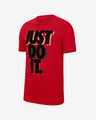 Nike Sportswear Just Do It T-shirt