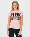 Philipp Plein Plein Girls T-shirt