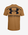 Under Armour Performance Big Logo T-shirt