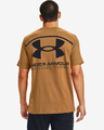 Under Armour Performance Big Logo T-shirt