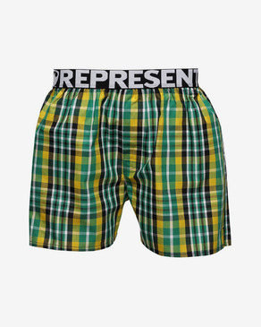Represent MIKE 20214 Boxer shorts