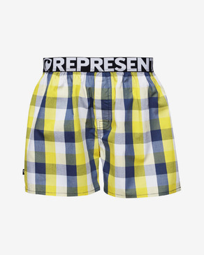 Represent MIKE 20217 Boxer shorts
