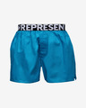 Represent Exclusive Mike Truquoise Boxer shorts
