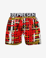 Represent Exclusive Mike Modern Art Boxer shorts