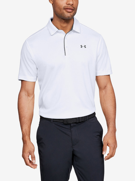 Under Armour Tech™ Polo shirt