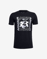 Under Armour Live Rival Inspired Kids T-shirt