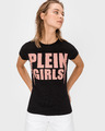 Philipp Plein Plein Girls T-shirt