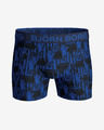 Björn Borg Statue Of Liberty Boxers