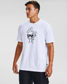 Under Armour SC30™ Freehand Eddy T-shirt