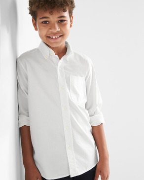 gap dress shirt