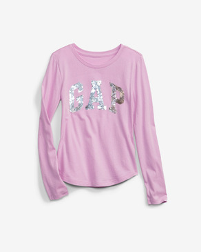 gap long t shirts