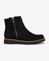 Roxy Ankle boots