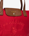 U.S. Polo Assn Patterson Medium Handbag