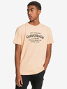 Quiksilver Wider Mile T-shirt