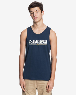 Quiksilver Like Gold Top