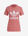 adidas Originals Adicolor Classics Trefoil T-shirt