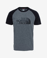 The North Face Raglan Easy T-shirt