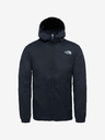 The North Face Quest Zip In Triclimate® Jacket