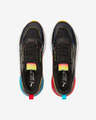 Puma X-Ray² Square Rainbow Sneakers