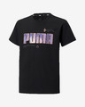 Puma Alpha Kids T-shirt