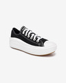 Converse Chuck Taylor All Star Move Low Sneakers