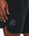 Under Armour Curry UNDRTD Utility Shorts