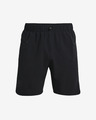 Under Armour Curry UNDRTD Utility Shorts