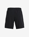 Under Armour Curry UNDRTD Utility Shorts