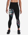 Under Armour Fly Fast Floral Leggings