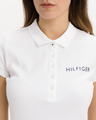 Tommy Hilfiger Crystal Polo T-shirt