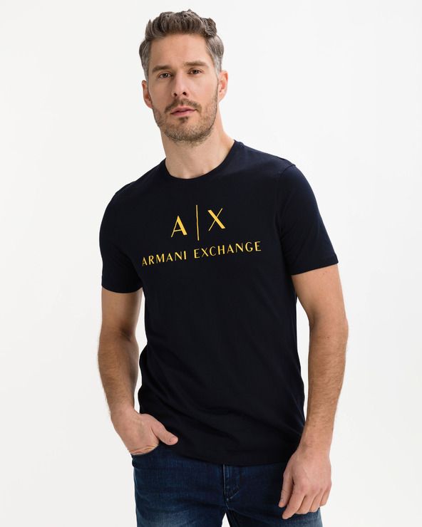 Armani Exchange T shirt Bibloo