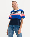 Tommy Jeans Embroidery T-shirt