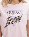 Guess Icon T-shirt