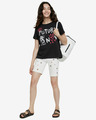 Desigual Future Is Now T-shirt
