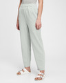 GAP French Terry Sweatpants